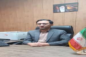 پیام ریاست محترم مجتمع آموزش عالی سلامت ممسنی به مناسبت روز دانشجو