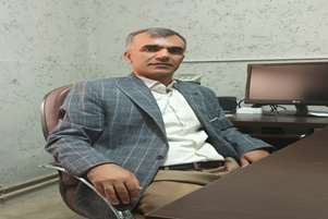 برگزاری انتخابات شورای صنفی دانشجویان مجتمع آموزش عالی سلامت ممسنی