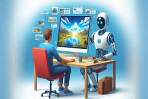 پرامپت‌ نویسی صحیح (Prompt Engineering)  در هوش مصنوعی