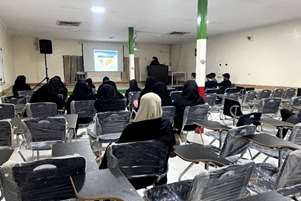 اولین جلسه ژورنال کلاب کمیته تحقیقات با موضوع بررسی اثر پرتودهی بر ایمنی و امنیت مواد غذایی