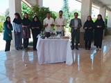 سه شنبه های مهدوی