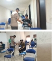 شروع امتحانات دانشجویان پس از تعویق به دلیل جنگ 