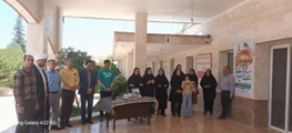سه‌شنبه مهدوی  لحظاتی در انتظار طلوع خورشید موعود 