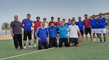 جام دوره‌ای فوتبال فتح خرمشهر