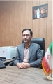دکتر مسعود یوسفی رئیس مجتمع آموزش عالی سلامت ممسنی در پیامی، آغاز هفته دفاع مقدس را تبریک گفتند